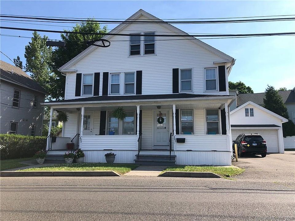 2nd image of 301 Spruce St