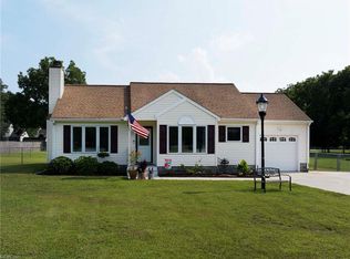 6766 Magnolia Dr, Gloucester, VA 23061