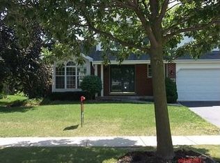 16615 W Montauk Dr, Lockport, IL 60441