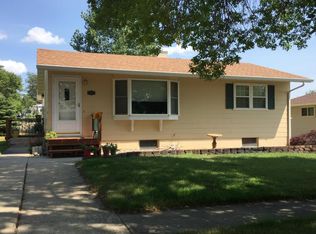 102 S Taylor Ave, Pierre, SD 57501