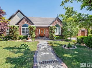 1718 Belford Rd, Reno, NV 89509