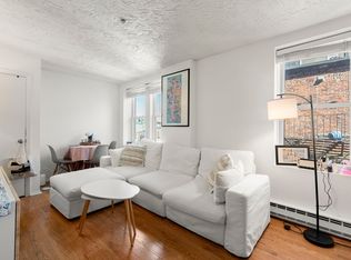 328 Commercial St APT 53, Boston, MA 02109