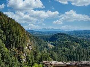 11801 167th Dr NE, Arlington, WA 98223