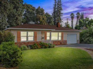 901 E Fairmont Ave, Modesto, CA 95350