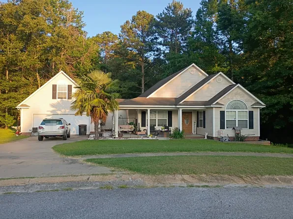 23 Sugar Maple Ct, Elgin, SC 29045