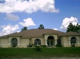 5061 Drew St, Brooksville, FL 34604