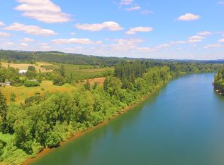 16096 SW Wilsonville Rd, Wilsonville, OR 97070