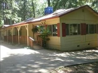13770 S Park Dr, Magalia, CA