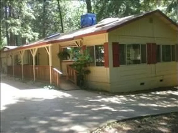 13770 S Park Dr, Magalia, CA 95954