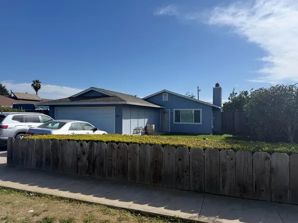 (undisclosed Address), Greenfield, CA 93927