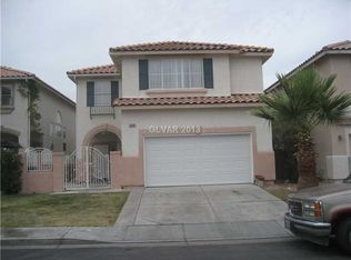 9548 Sunshade Ct, Las Vegas, NV 89147