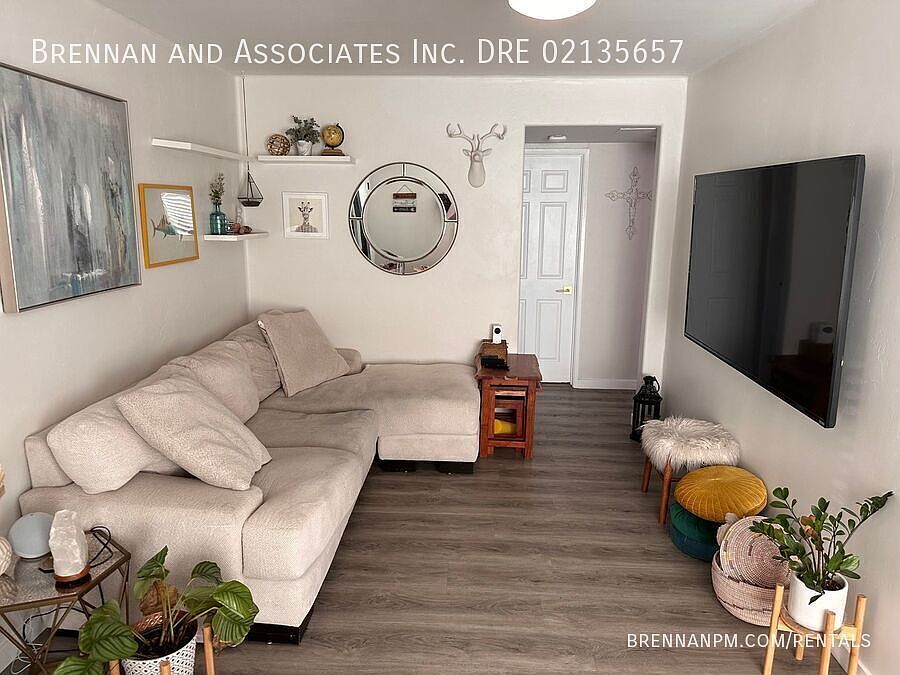 1st image of 2861 B St APT 5