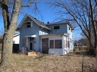 2828 Jackson St, Anderson, IN 46016