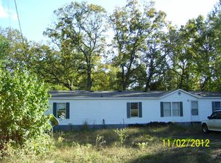 1001 W State Highway 294, Elkhart, TX 75839