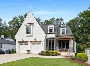 2720 Van Dyke Ave, Raleigh, NC 27607