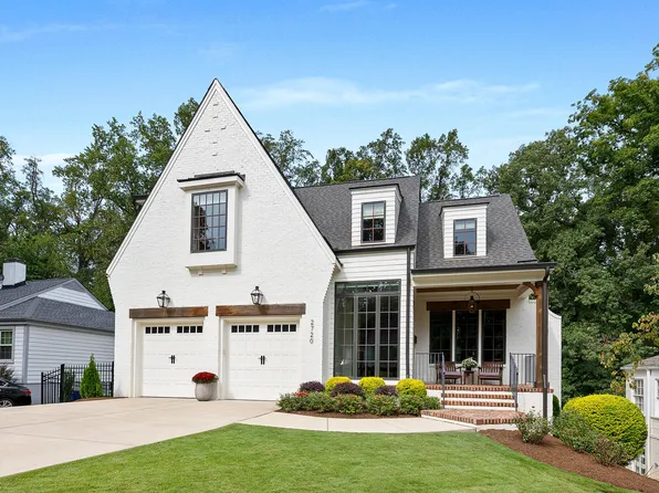 2720 Van Dyke Ave, Raleigh, NC 27607