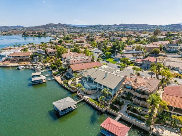 29702 Big Range Rd, Canyon Lake, CA 92587