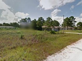 921 Graystone Ave LOT 5, Lehigh Acres, FL 33974