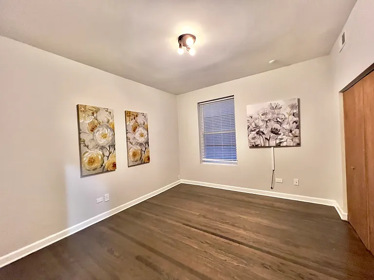4619 S Michigan Ave #1S — Photo 8