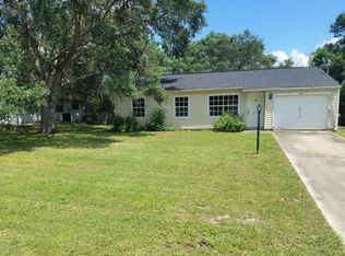 417 Water Rd, Ocala, FL 34472