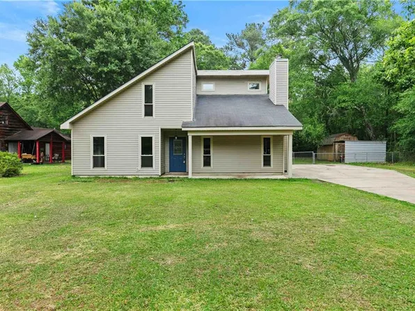 2728 Lost River Rd, Mobile, AL 36605
