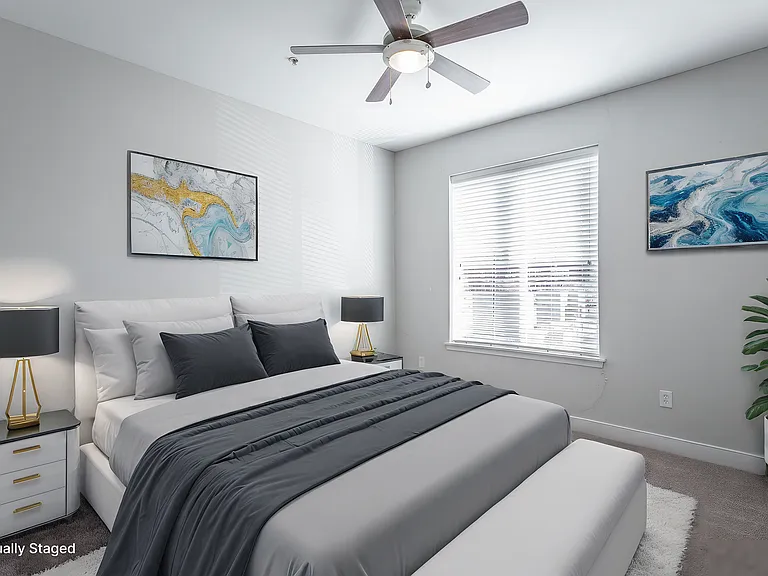 Southside Flats | Modern Apartments in Chattanooga's Southside District — Photo 34