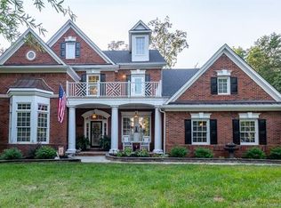 9811 Linksland Dr, Huntersville, NC 28078