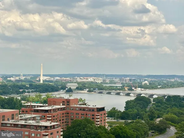 1600 N Oak St APT 1812, Arlington, VA 22209