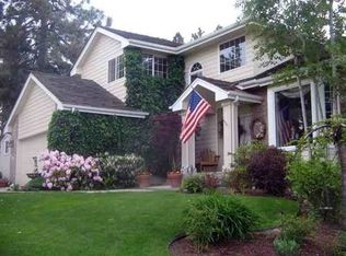 3510 S Dearborn Ct, Spokane, WA 99223