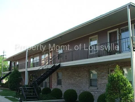1972 Goldsmith Ln APT 7 photo 1