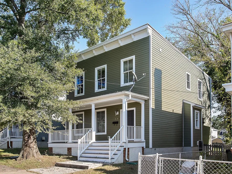 1308 Decatur St
