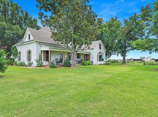 4047 Peanut Trl, Hendrix, OK 74741