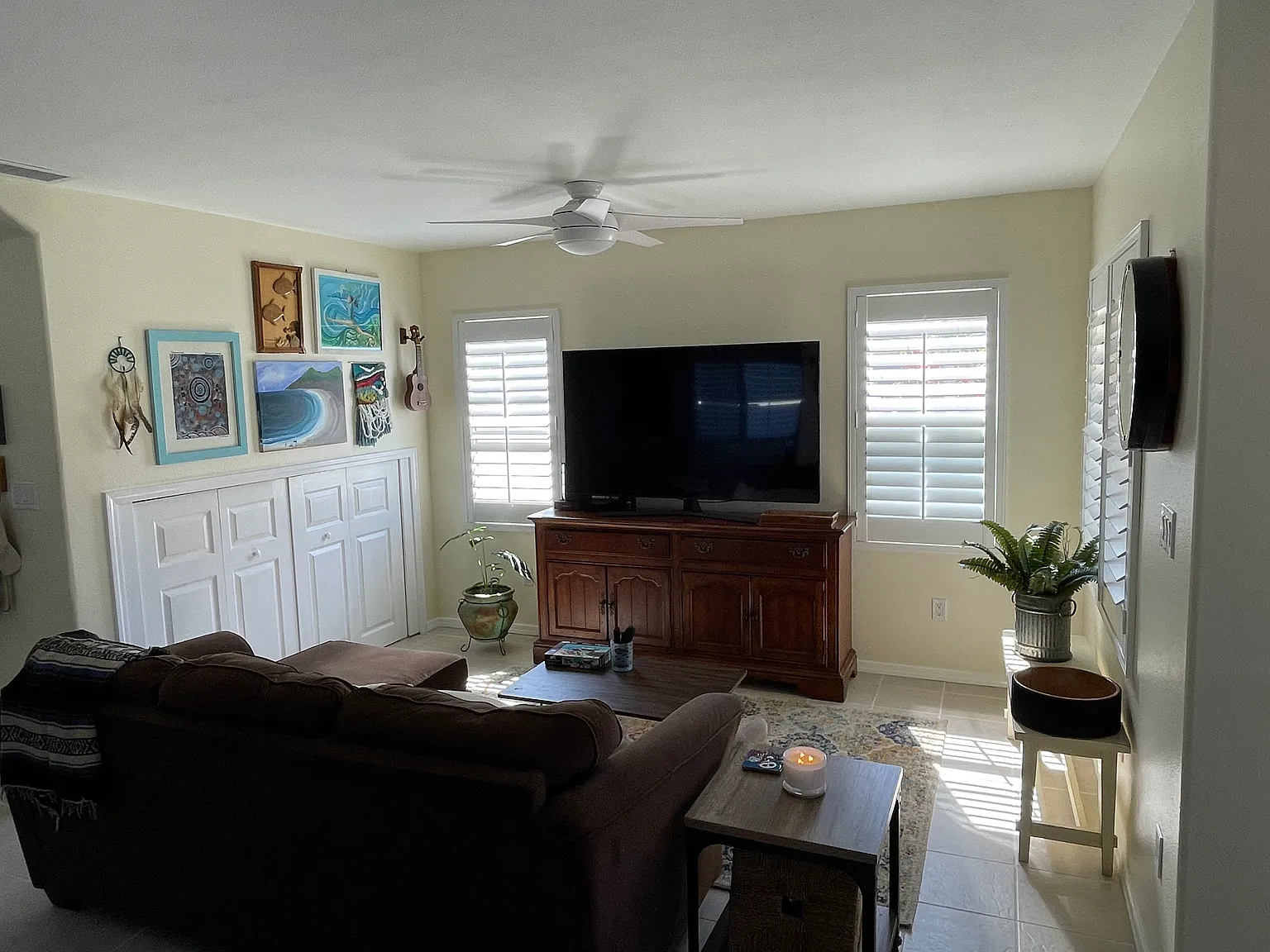 4 bed, 1695 sqft, $4,800 — Photo 2