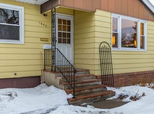1807 4th St S, Moorhead, MN 56560