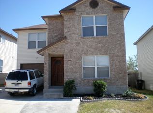 26 Badgers Hls, San Antonio, TX 78238