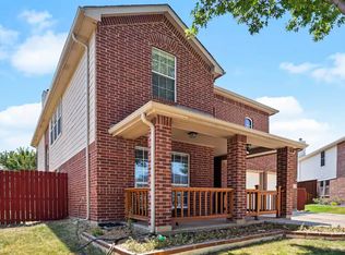 4440 Ravensbrook Ct, Fort Worth, TX 76244