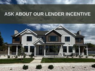 8816 S Tractor Park Ln E #13, Sandy, UT 84094