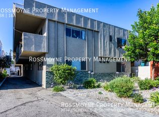 336 W Wilson Ave #1, Glendale, CA 91203