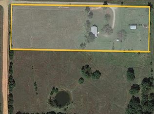 346117 E 790th Rd, Agra, OK 74824
