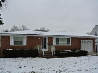 107 Notre Dame Ave, Cuyahoga Falls, OH 44221