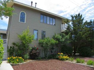 201 Yale Ave, Cape May Point, NJ 08212