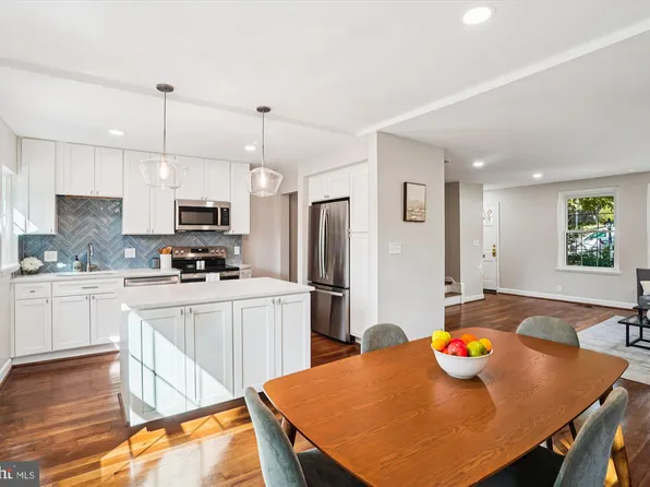 4642 31st Rd S, Arlington, VA 22206