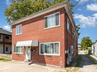 714 W 35th St, Latonia, KY