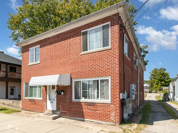 714 W 35th St, Latonia, KY 41015