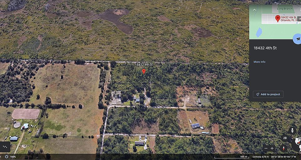 2nd image of 18432 4th St