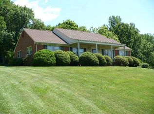 6821 Ardmore Dr, Roanoke, VA 24019