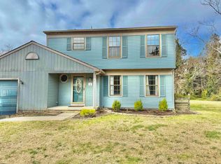 6 Seasounds Ave, Marmora, NJ