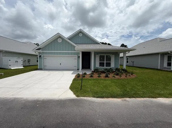 574 Norris Dr, Port Saint Joe, FL 32456