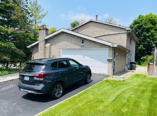 54 Aspenwood Dr #BASEMENT, Toronto, ON M2H 2E9
