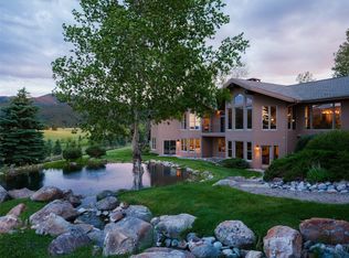 450 Star Ridge Rd, Bozeman, MT 59715